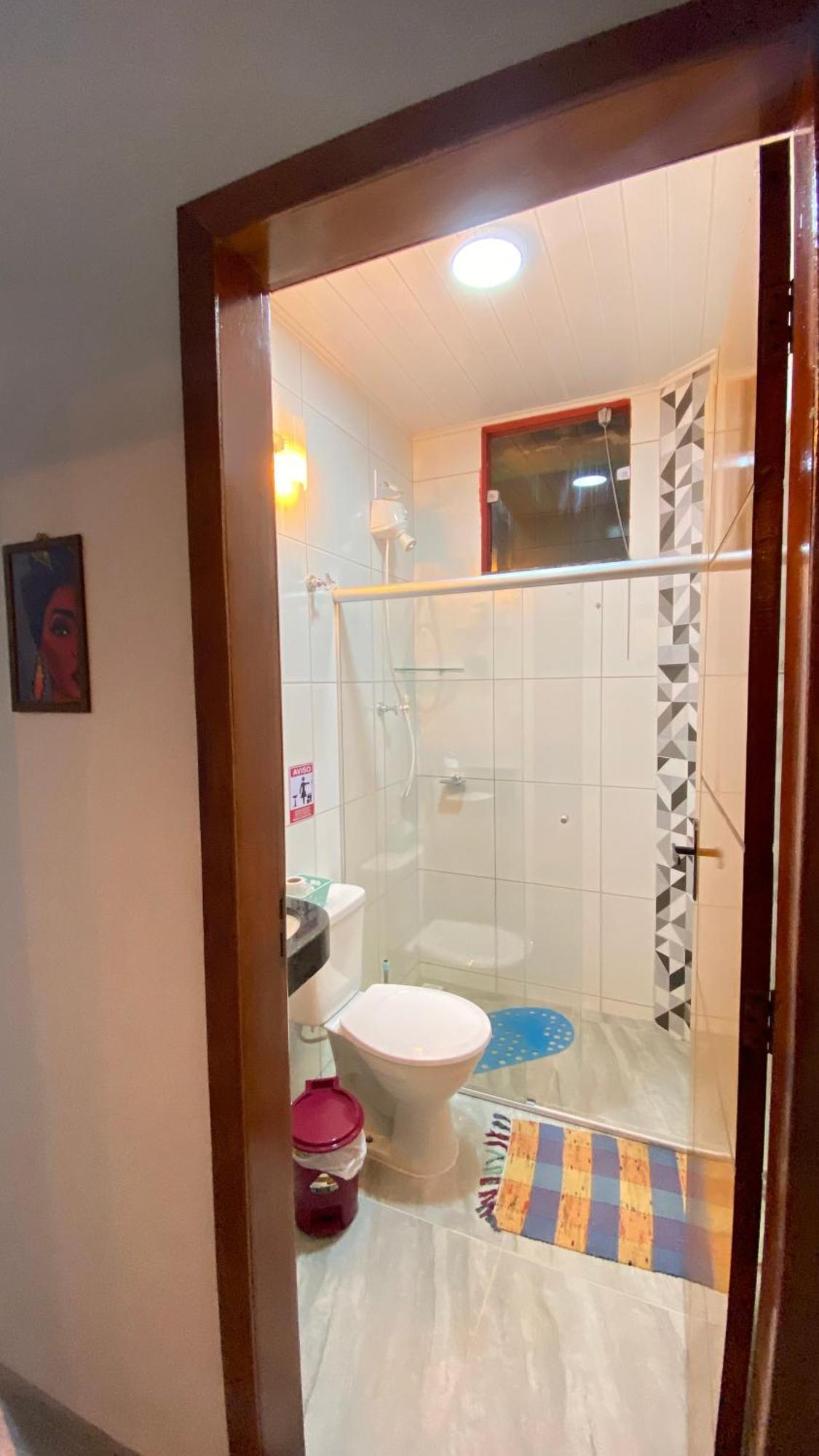Chale Mae Gaia Homestay Porto Seguro
