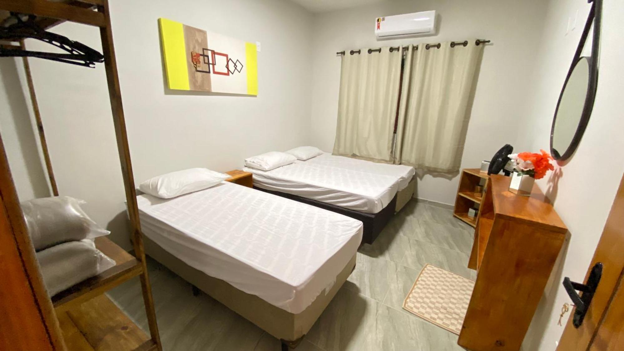 Homestay Chale Mae Gaia *