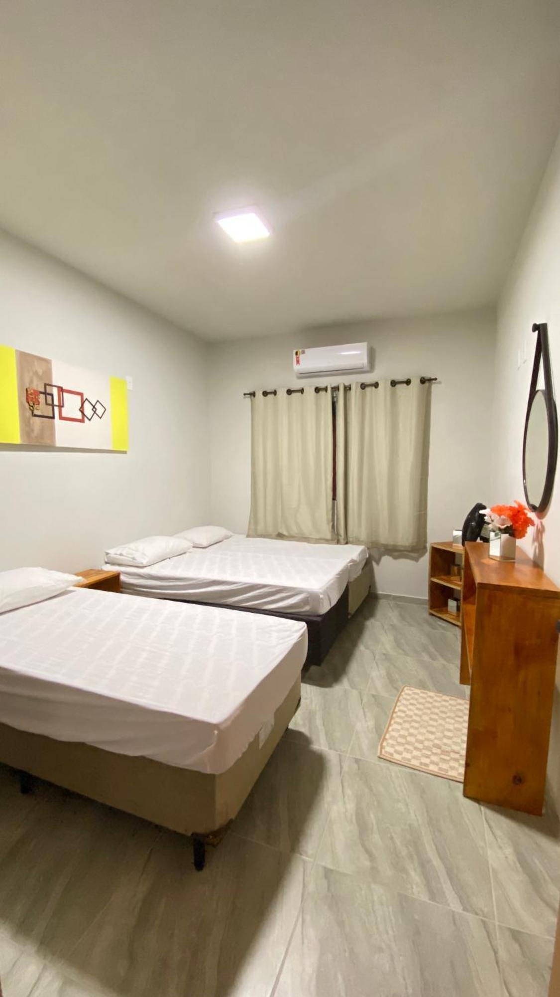 Homestay Chale Mae Gaia *