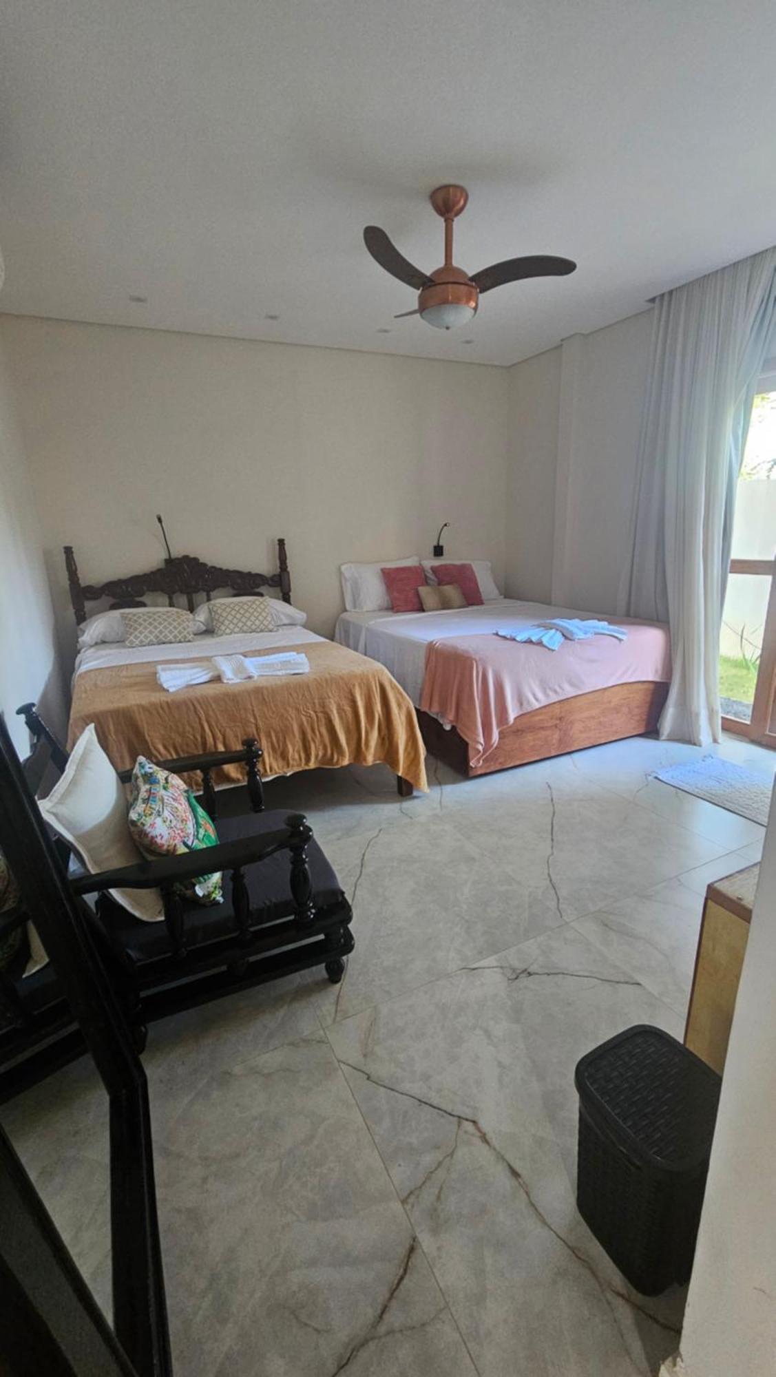 Bed & Breakfast Casa Dimmig Arraial D Ajuda *