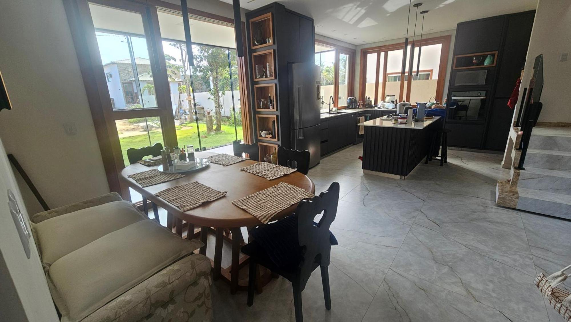 Casa Dimmig Arraial D Ajuda Porto Seguro