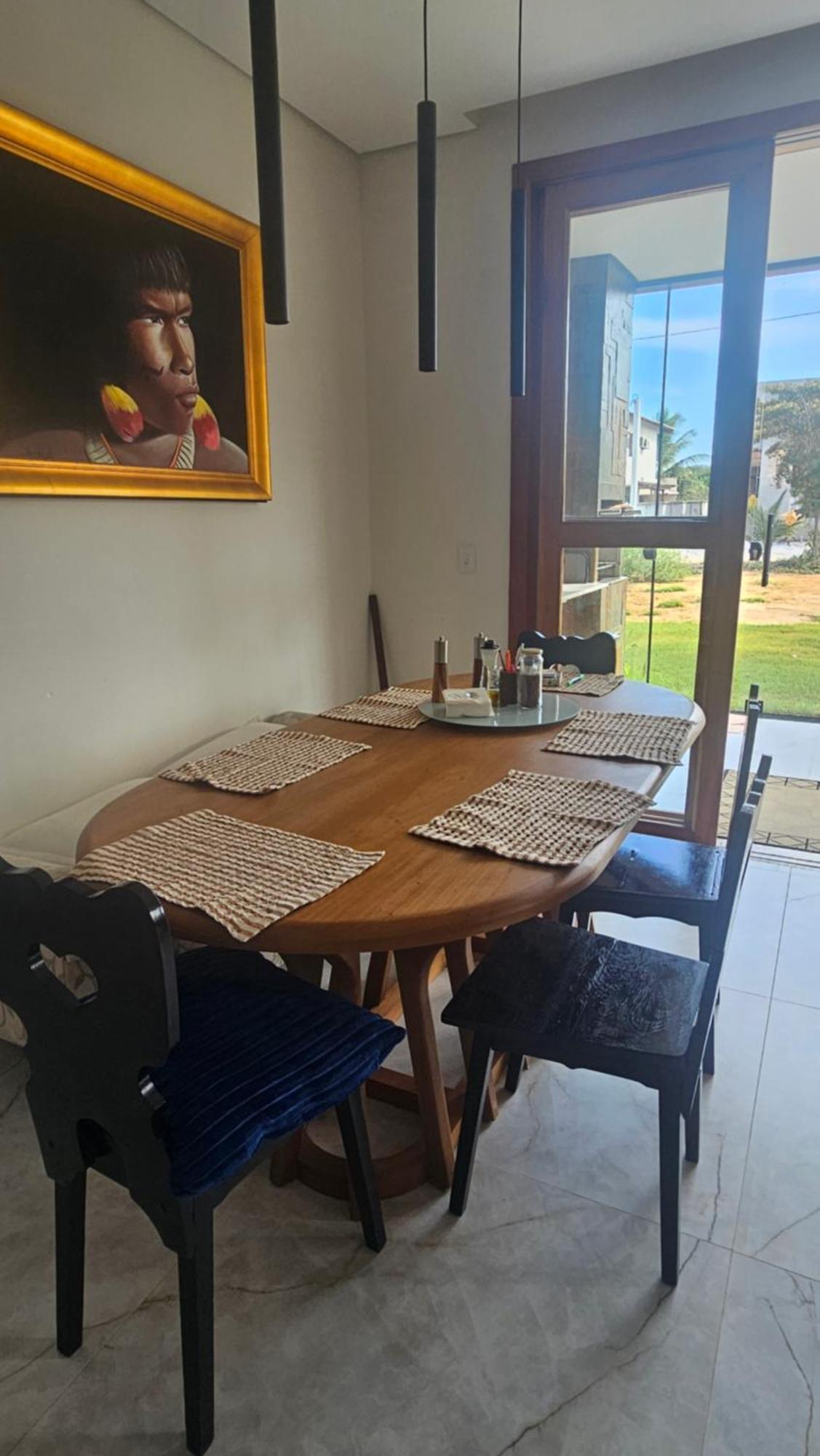 Casa Dimmig Arraial D Ajuda Bed & Breakfast