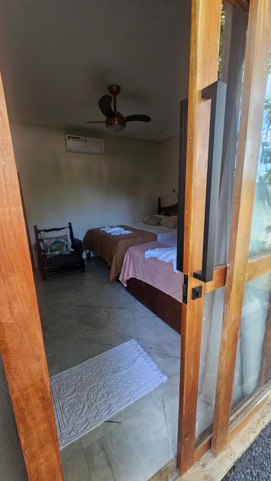 Casa Dimmig Arraial D Ajuda Bed & Breakfast Porto Seguro