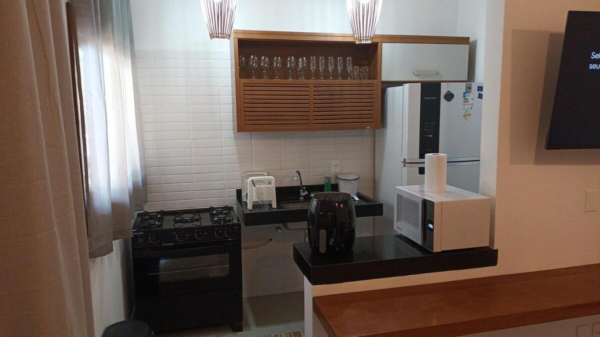 Apartment Ecco Village Arraial Dajuda