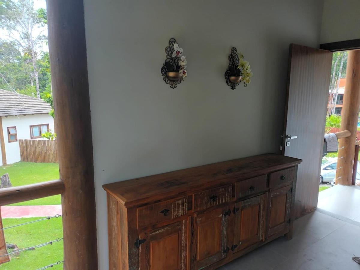 Ecco Village Arraial Dajuda Apartment *