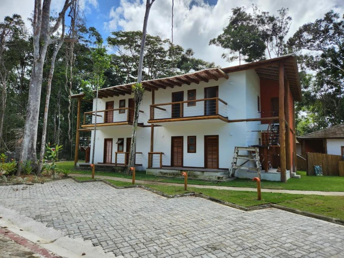 Ecco Village Arraial Dajuda *