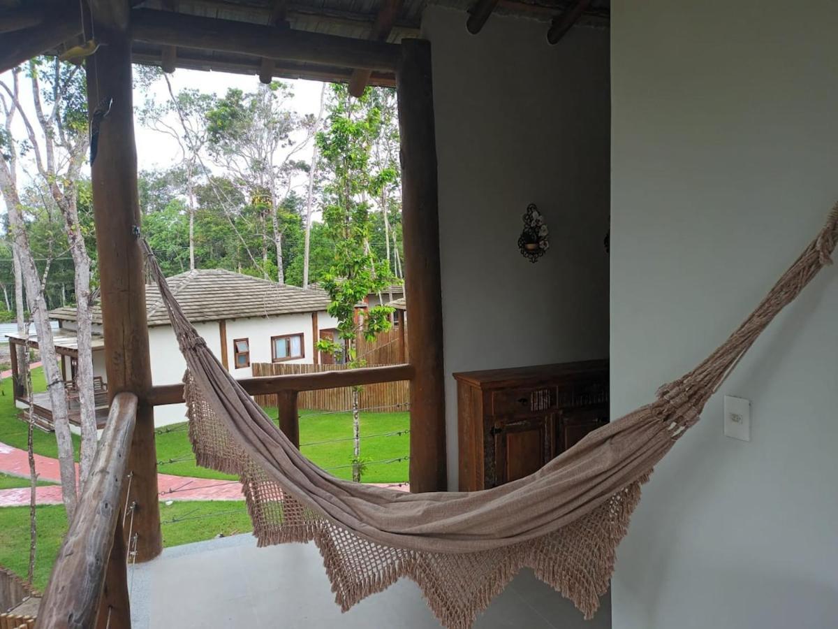 Apartment Ecco Village Arraial Dajuda