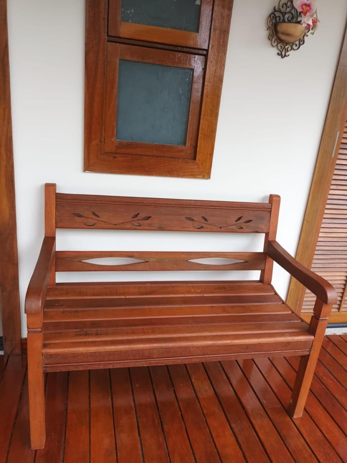 Ecco Village Arraial Dajuda Apartment *