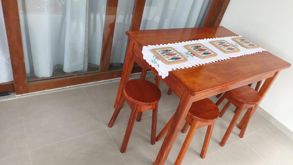 Apartment Ecco Village Arraial Dajuda Porto Seguro