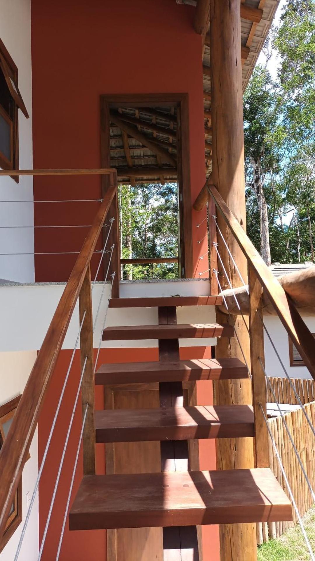 Ecco Village Arraial Dajuda * Porto Seguro