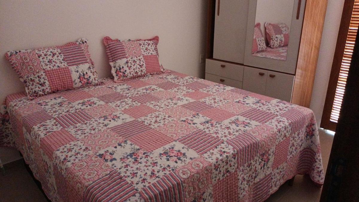 Ecco Village Arraial Dajuda Apartment Porto Seguro