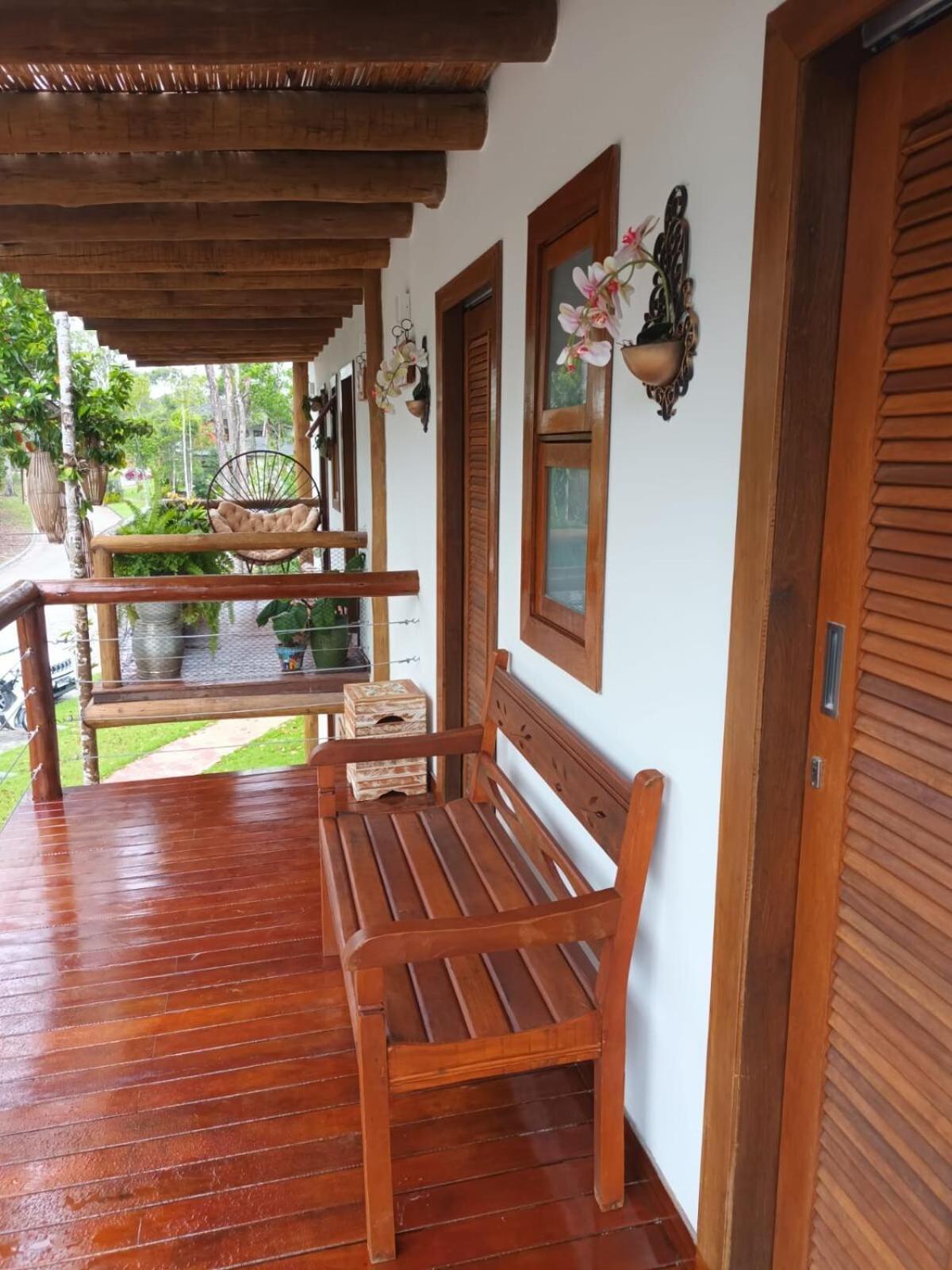 Ecco Village Arraial Dajuda Porto Seguro