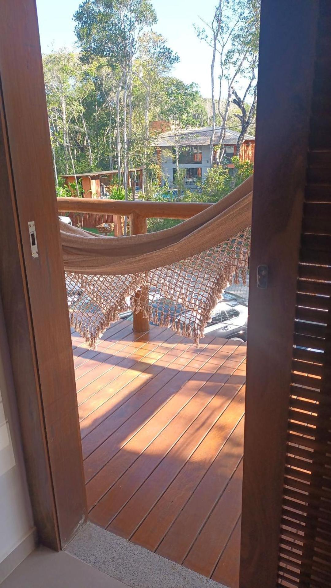 Ecco Village Arraial Dajuda Apartment
