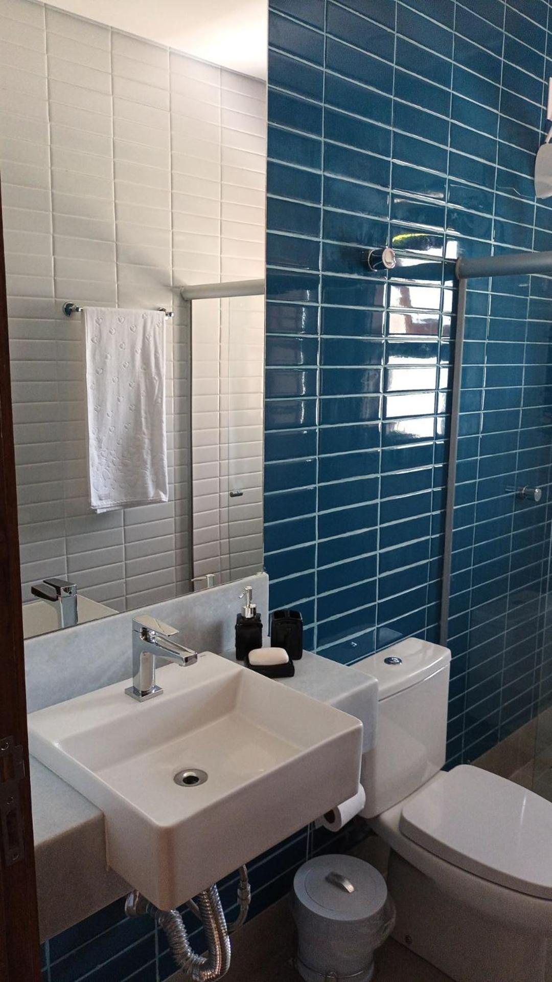 Ecco Village Arraial Dajuda Apartment *