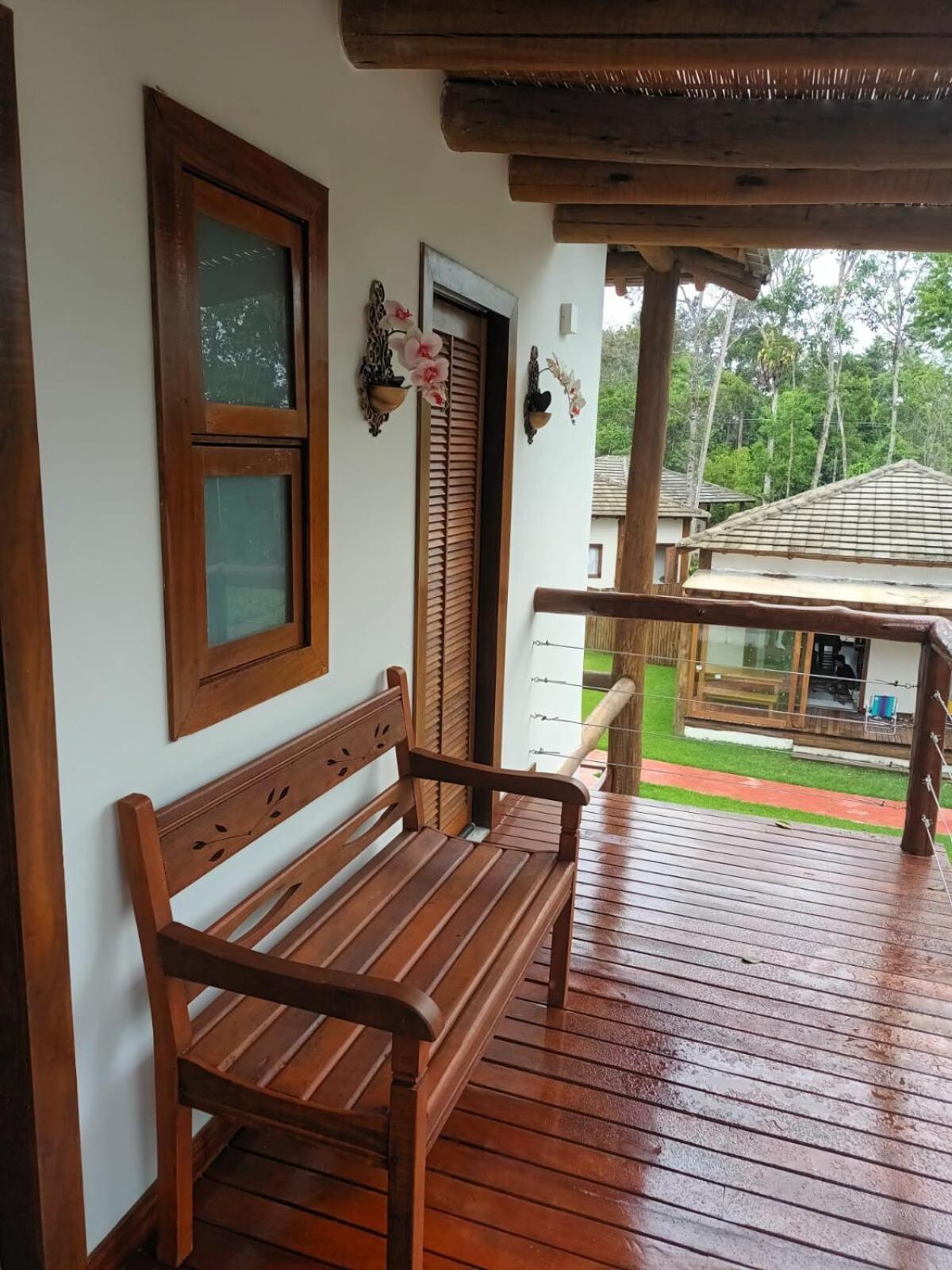 Apartment Ecco Village Arraial Dajuda Porto Seguro