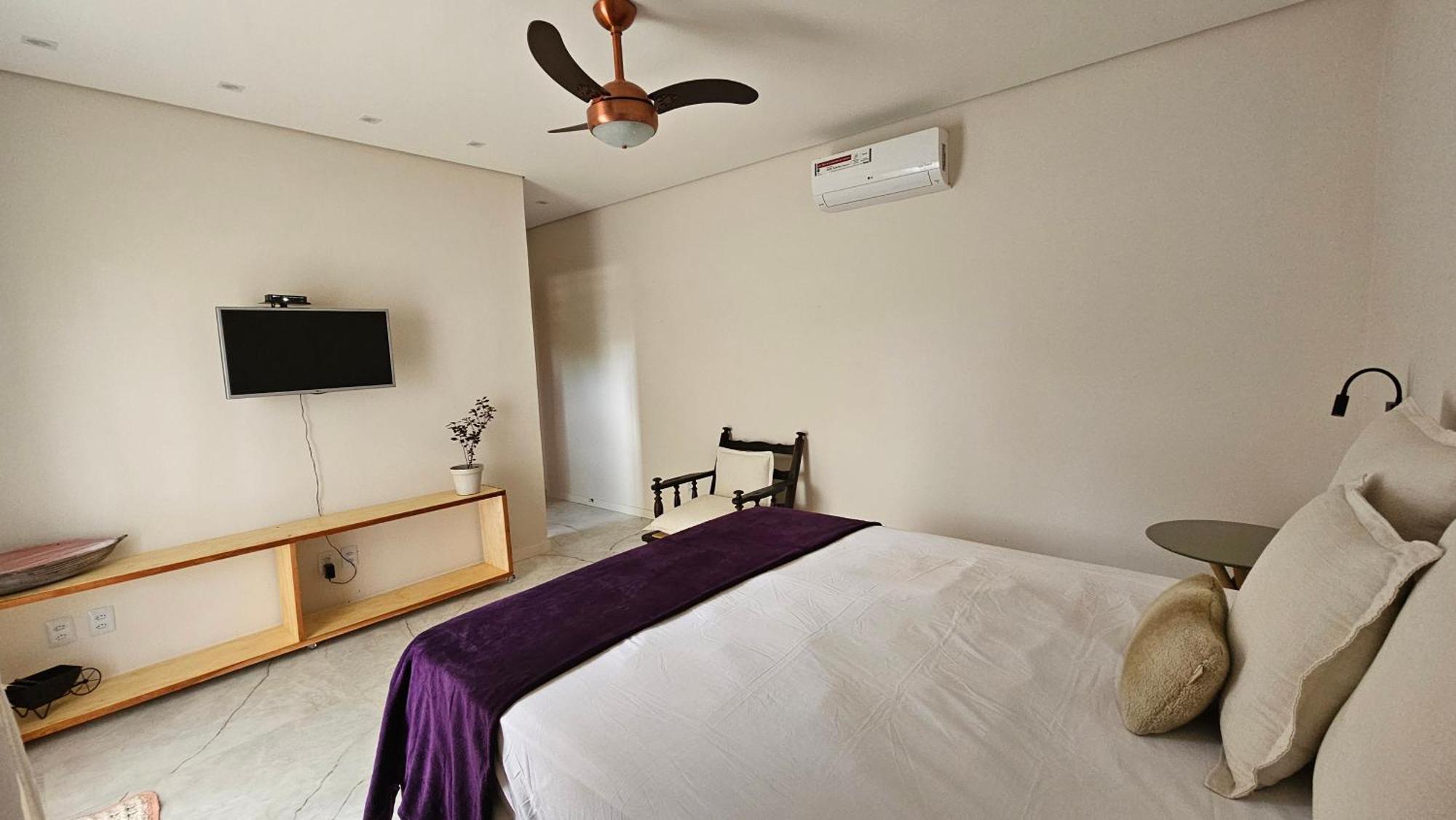 Casa Dimmig Arraial D Ajuda Bed & Breakfast *