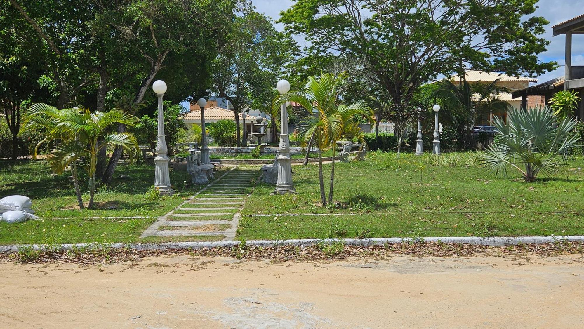 Bed & Breakfast Casa Dimmig Arraial D Ajuda *