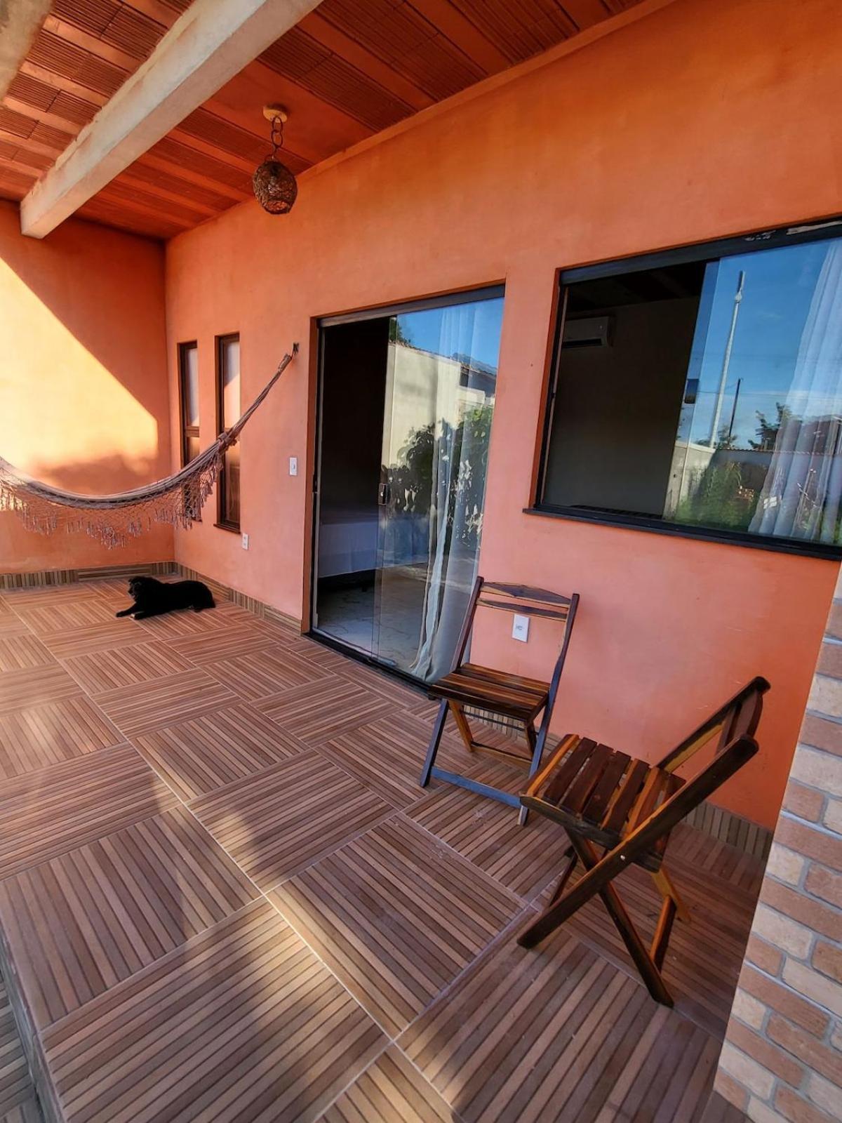 Apartamento Residencial Caraiva Vibe