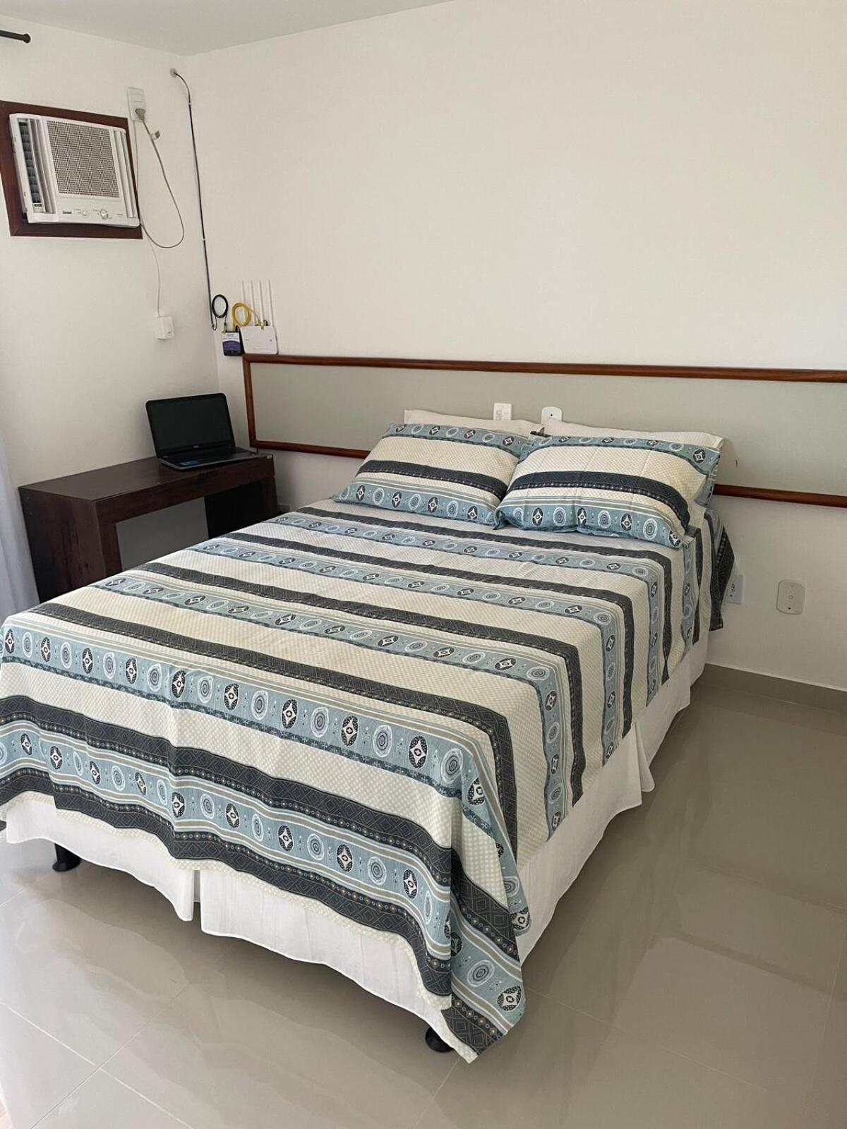 Apartamento Encantador Com Piscina Ao Lado Da *