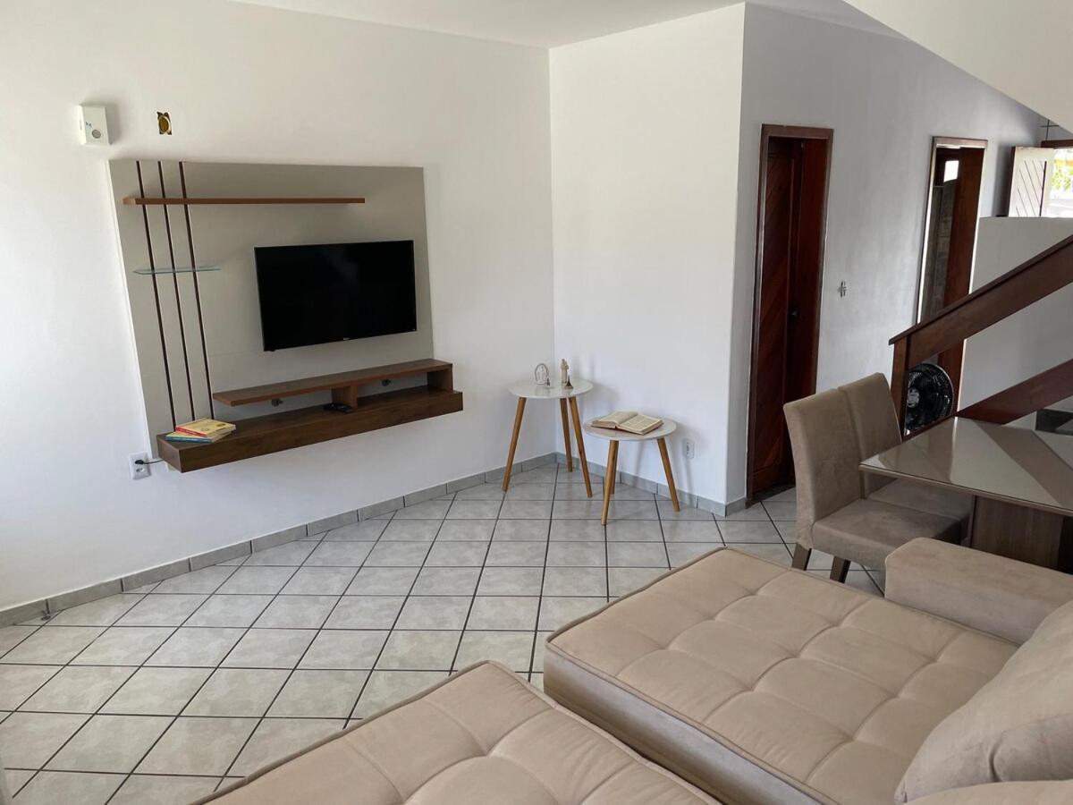 Encantador Com Piscina Ao Lado Da Apartamento Porto Seguro
