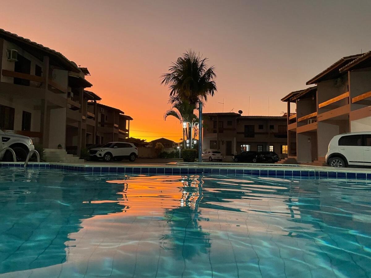 Apartamento Encantador Com Piscina Ao Lado Da