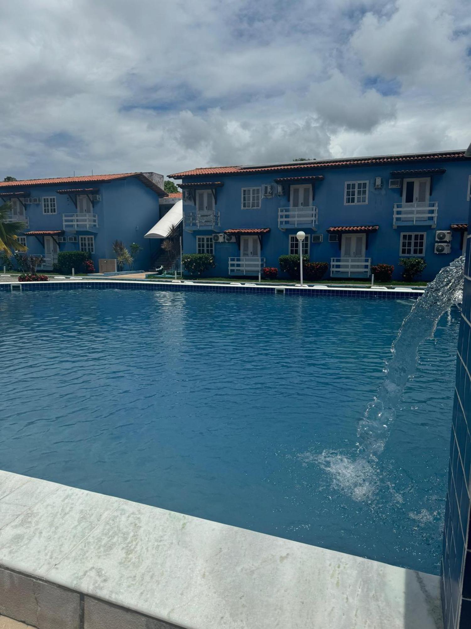 Apartment Apto Terreo Mobiliado Com Piscina - 400m Da De Taperapuan, Proximo Ao Axe Moi- Golden Dolphin
