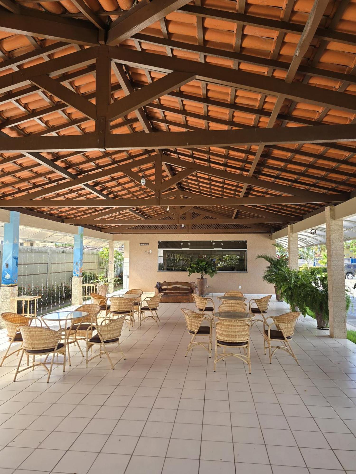 Apto Terreo Mobiliado Com Piscina - 400m Da De Taperapuan, Proximo Ao Axe Moi- Golden Dolphin * Porto Seguro