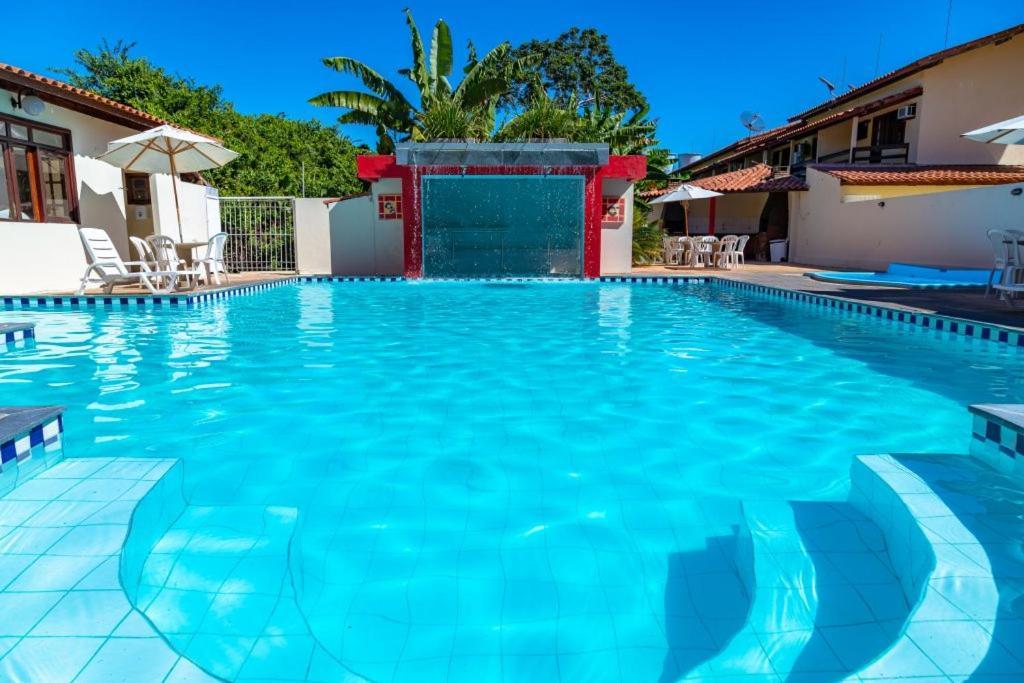 Com Piscina E Otima Localizacao. *