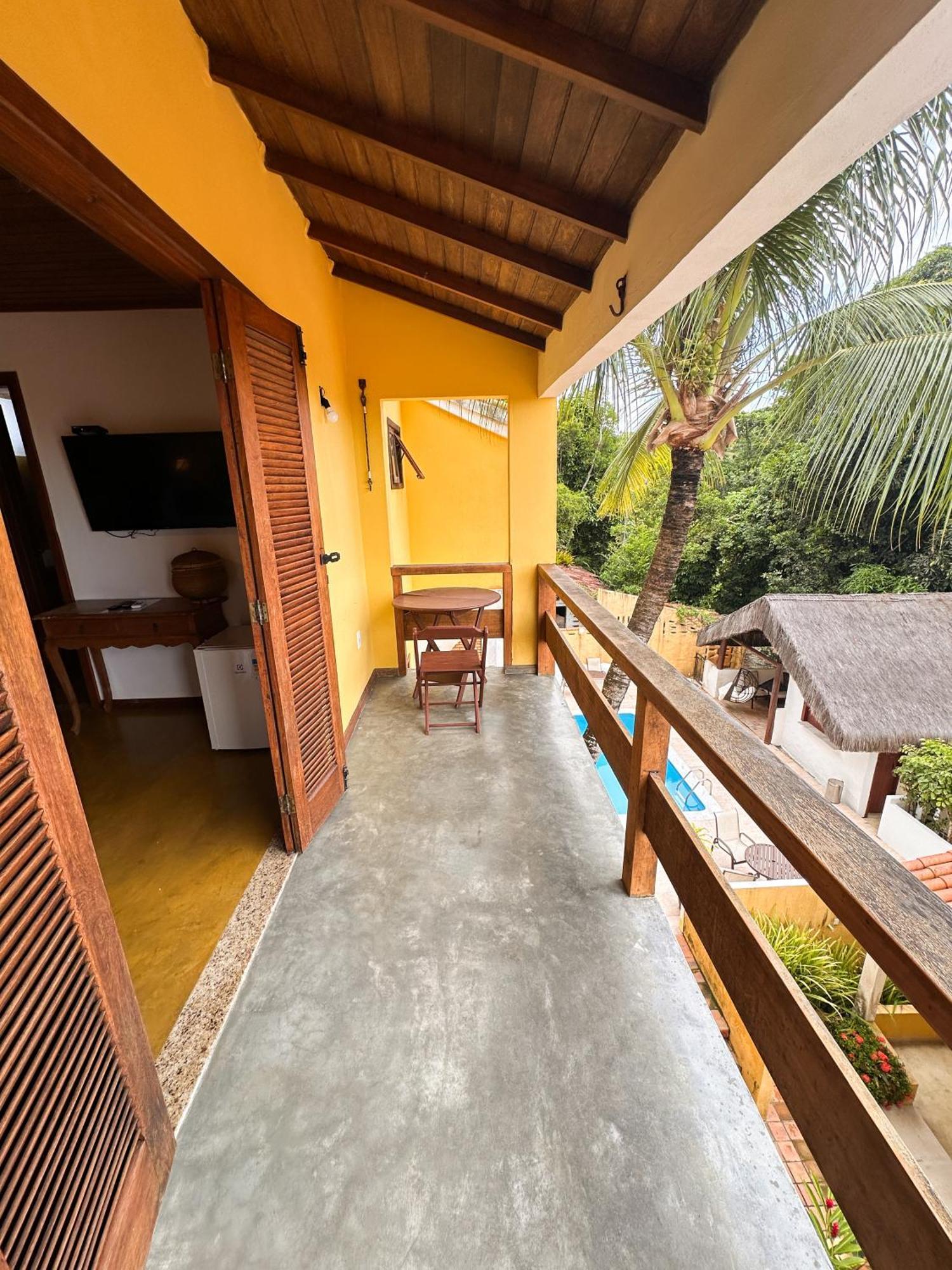 Hotel Arraial Colonial, Localizada No Centrinho E De Facil Acesso A E A Rua Mucuge *