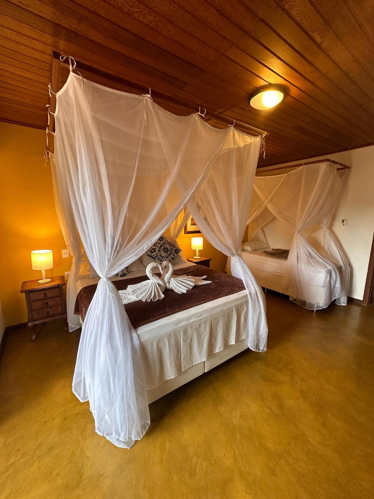 Hotel Arraial Colonial, Localizada No Centrinho E De Facil Acesso A E A Rua Mucuge Porto Seguro
