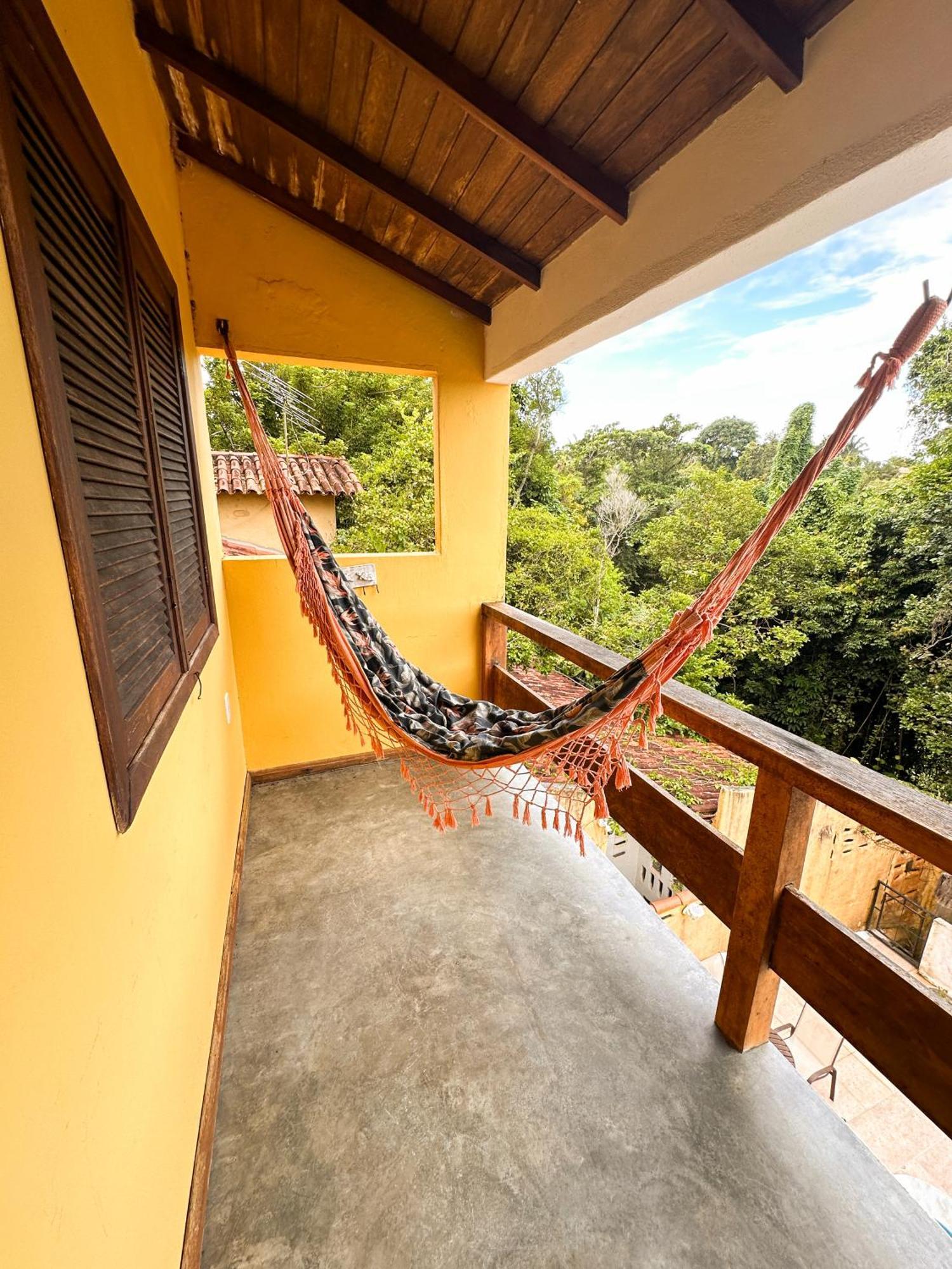 Arraial Colonial, Localizada No Centrinho E De Facil Acesso A E A Rua Mucuge * Porto Seguro