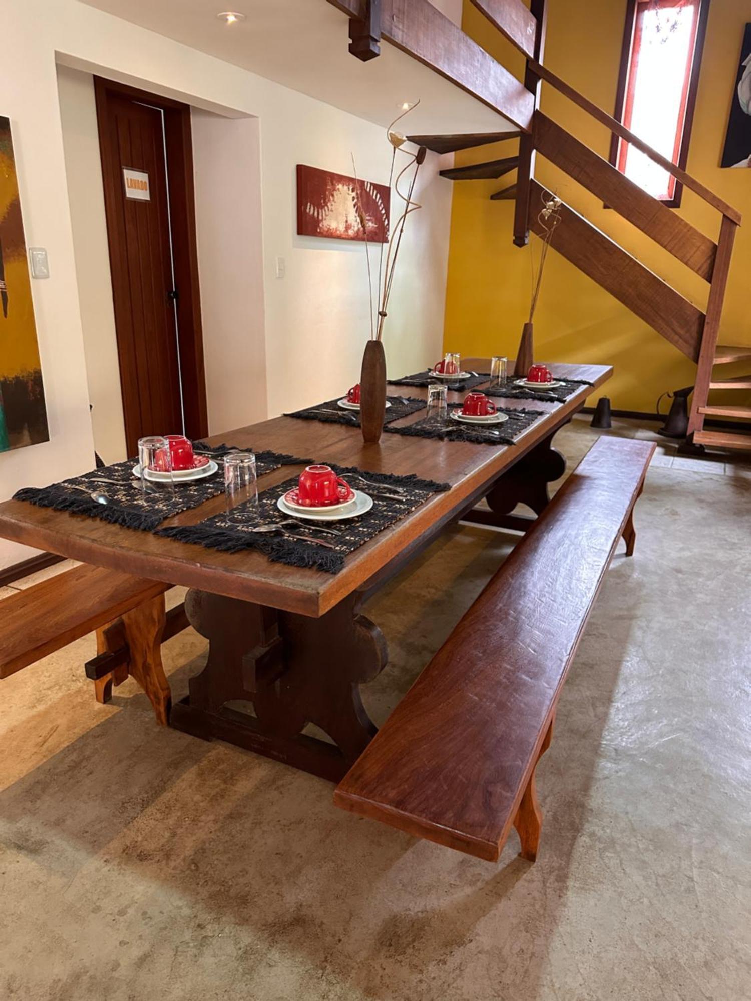 Arraial Colonial, Localizada No Centrinho E De Facil Acesso A E A Rua Mucuge Hotel Porto Seguro