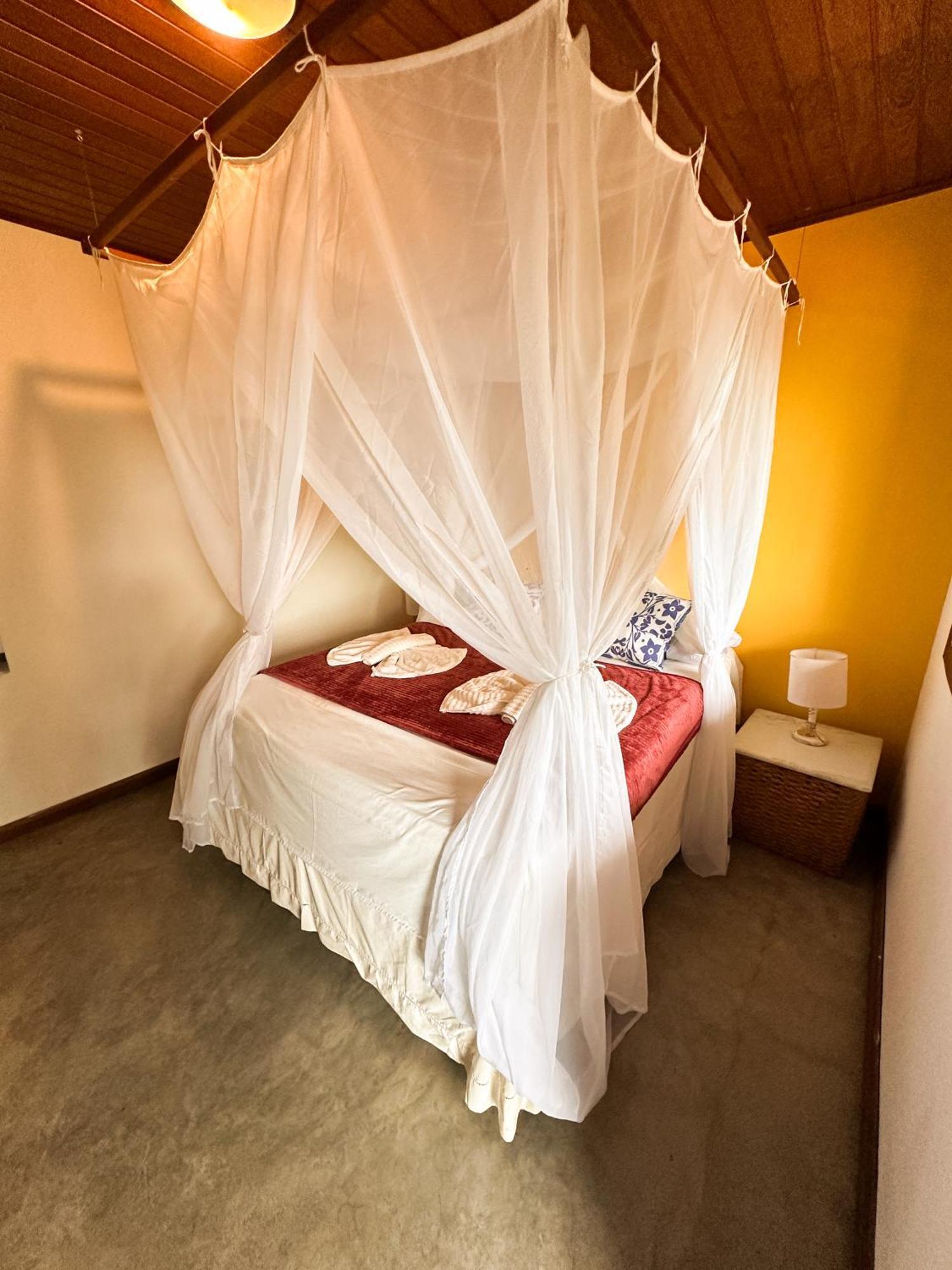 Hotel Arraial Colonial, Localizada No Centrinho E De Facil Acesso A E A Rua Mucuge *