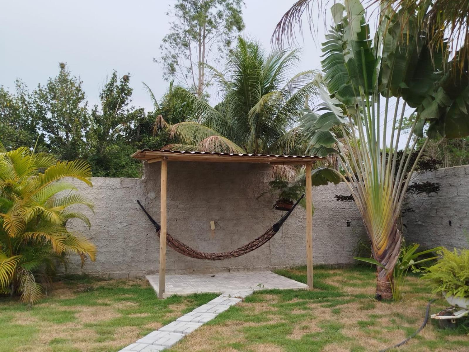 Casa de férias Chacara Ravenala *