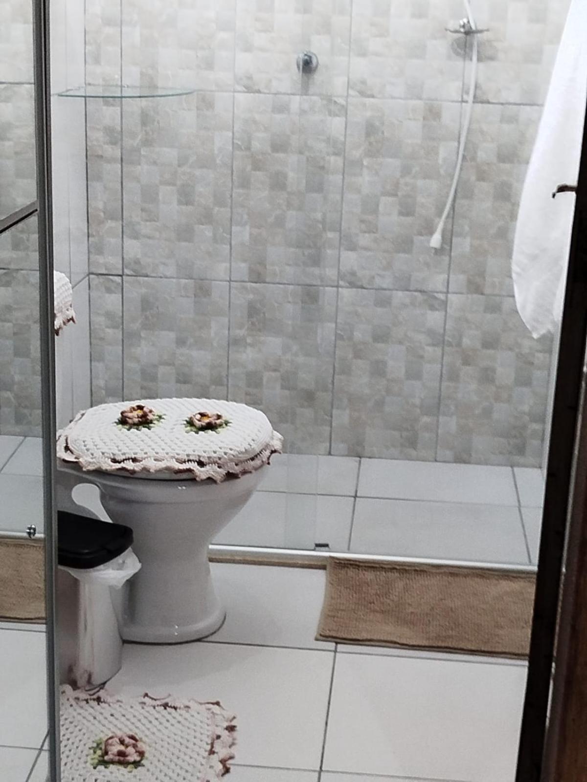Casa de férias Chacara Ravenala
