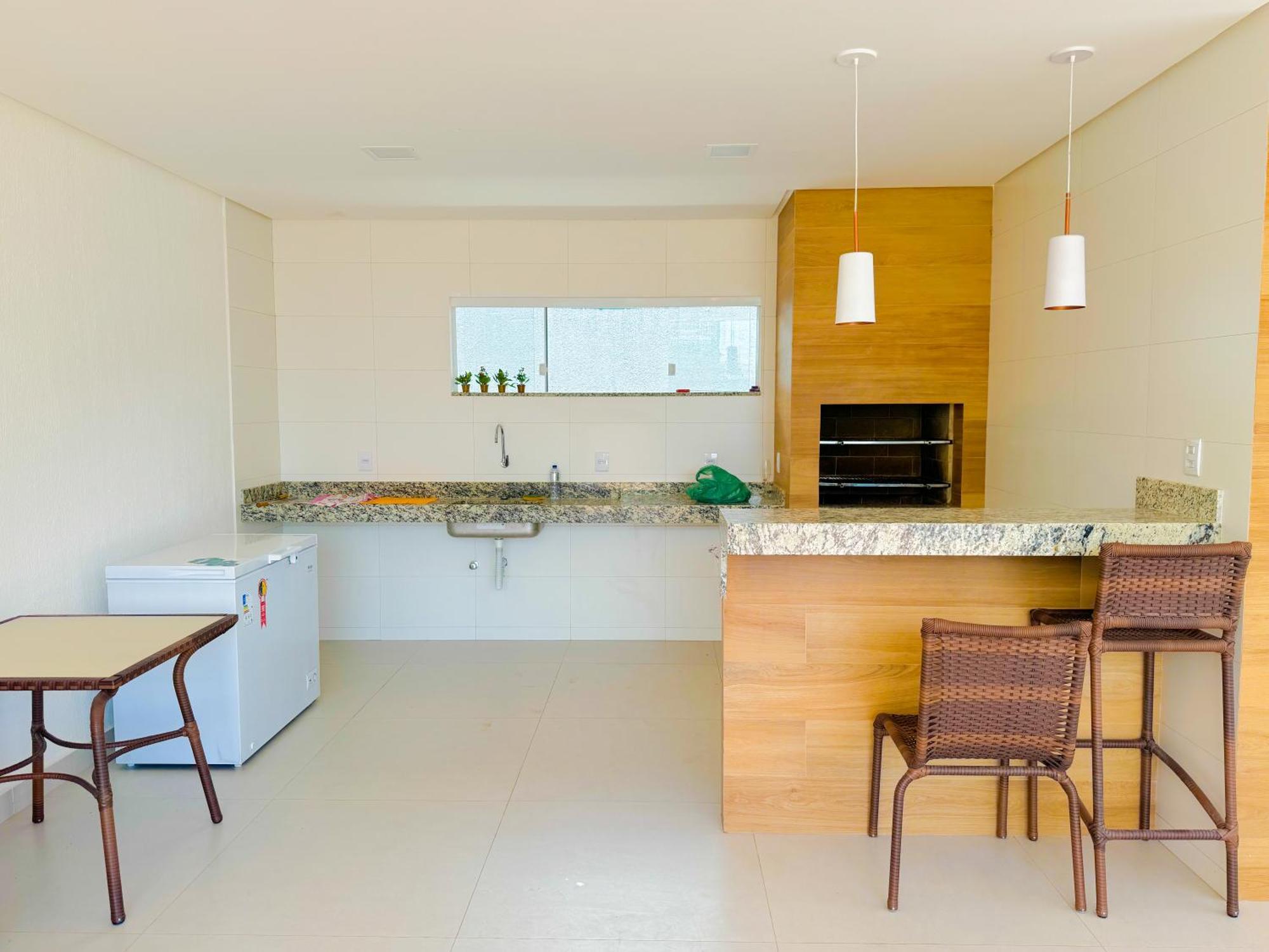 Apartamento Nb