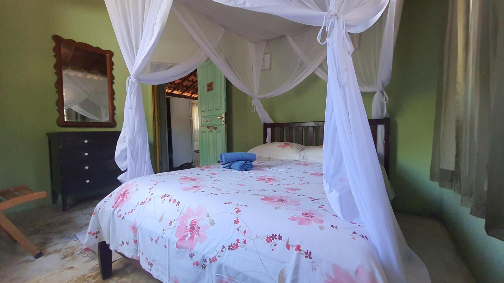 Casa Acongegante, 350m Da Casa de férias Porto Seguro