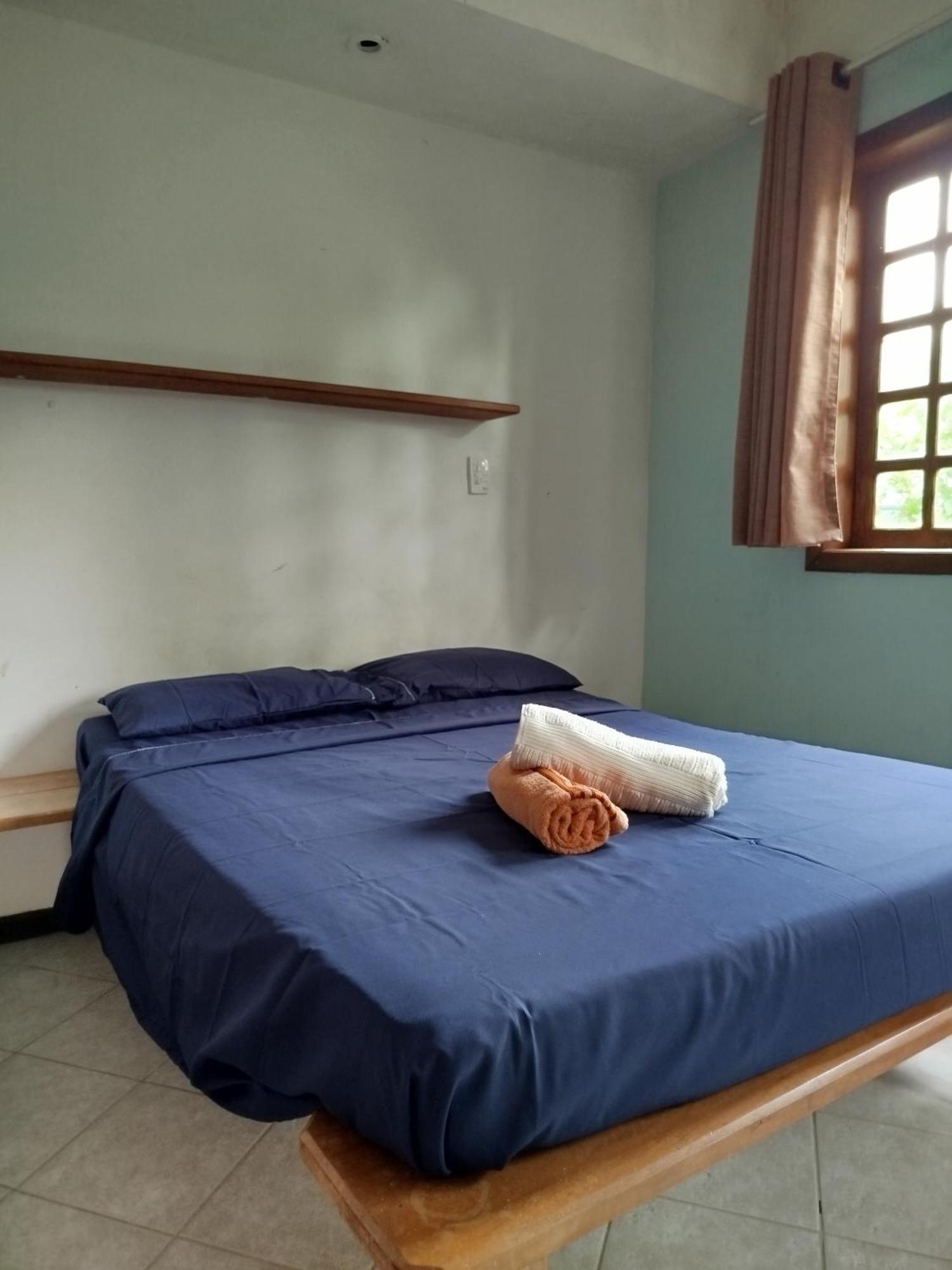 Terreo Dois Quartos Wifi E Piscina Porto Seguro