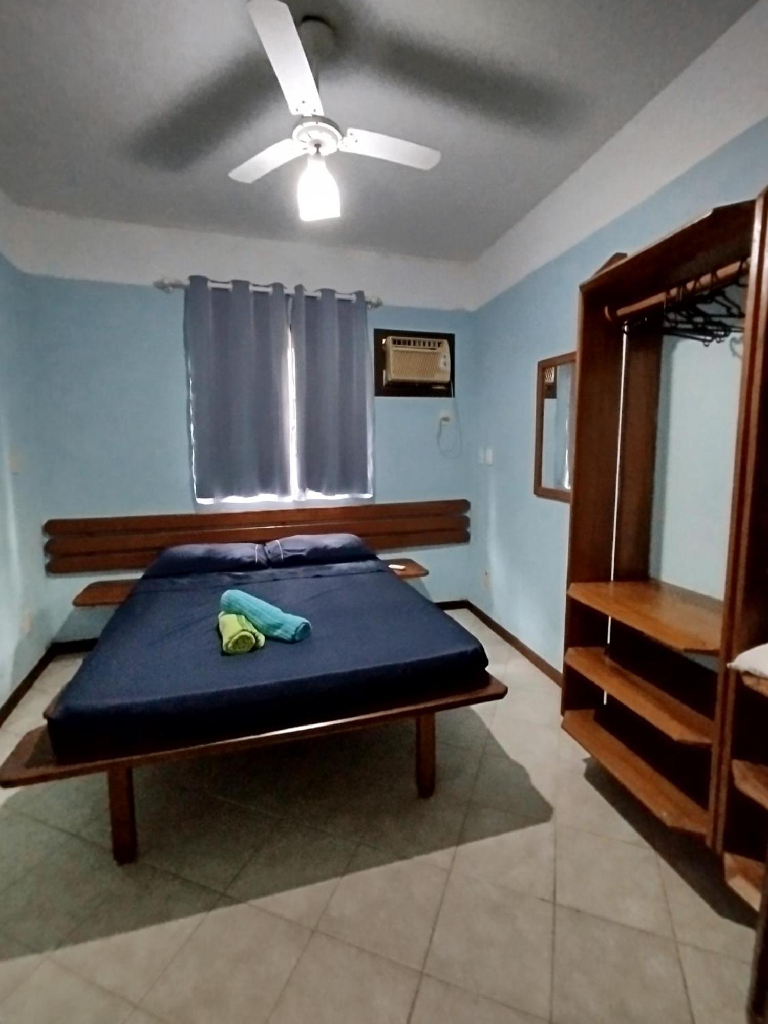 Terreo Dois Quartos Wifi E Piscina Apartment *