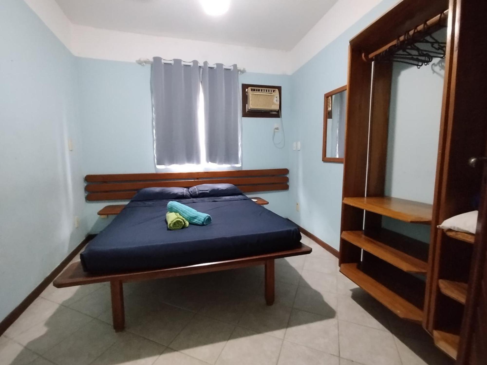 Terreo Dois Quartos Wifi E Piscina Apartment Porto Seguro