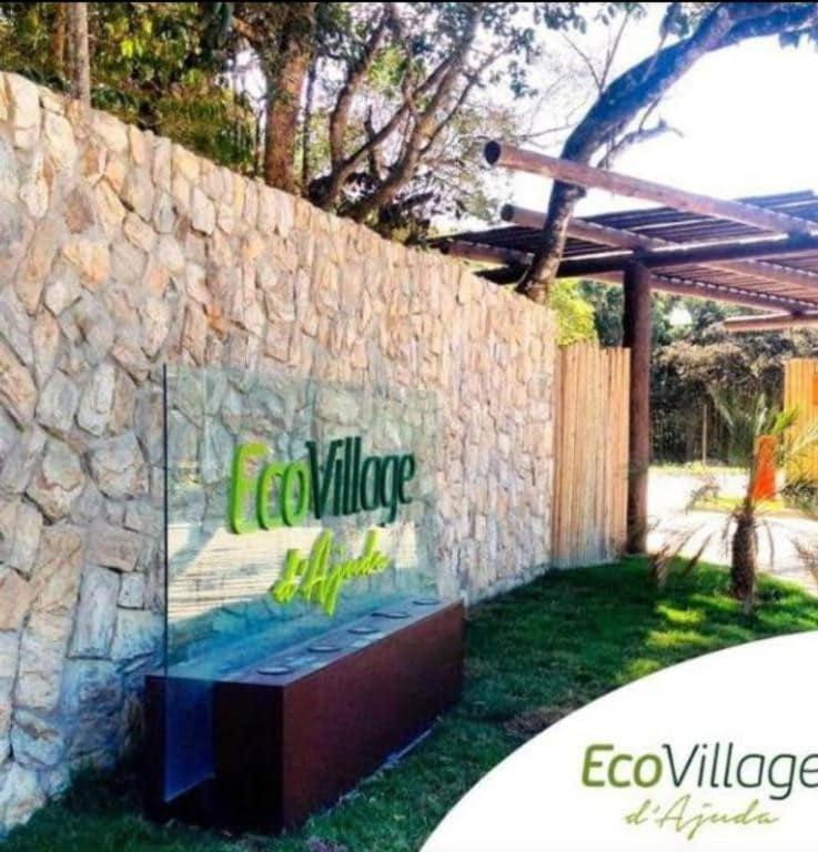 Apartment Ecco Village Arraial Dajuda *