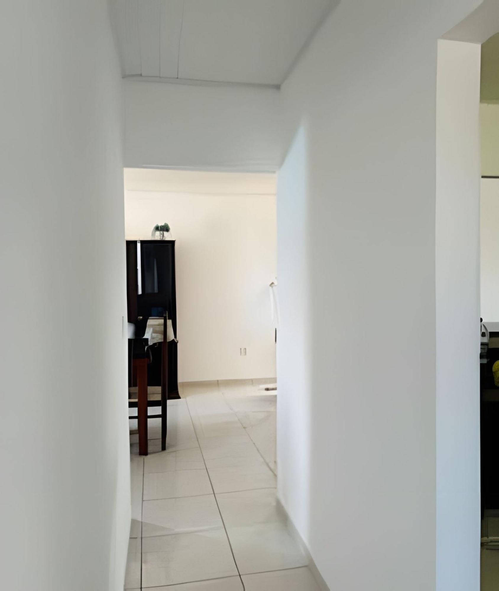 Apartamento 03 Superior Porto