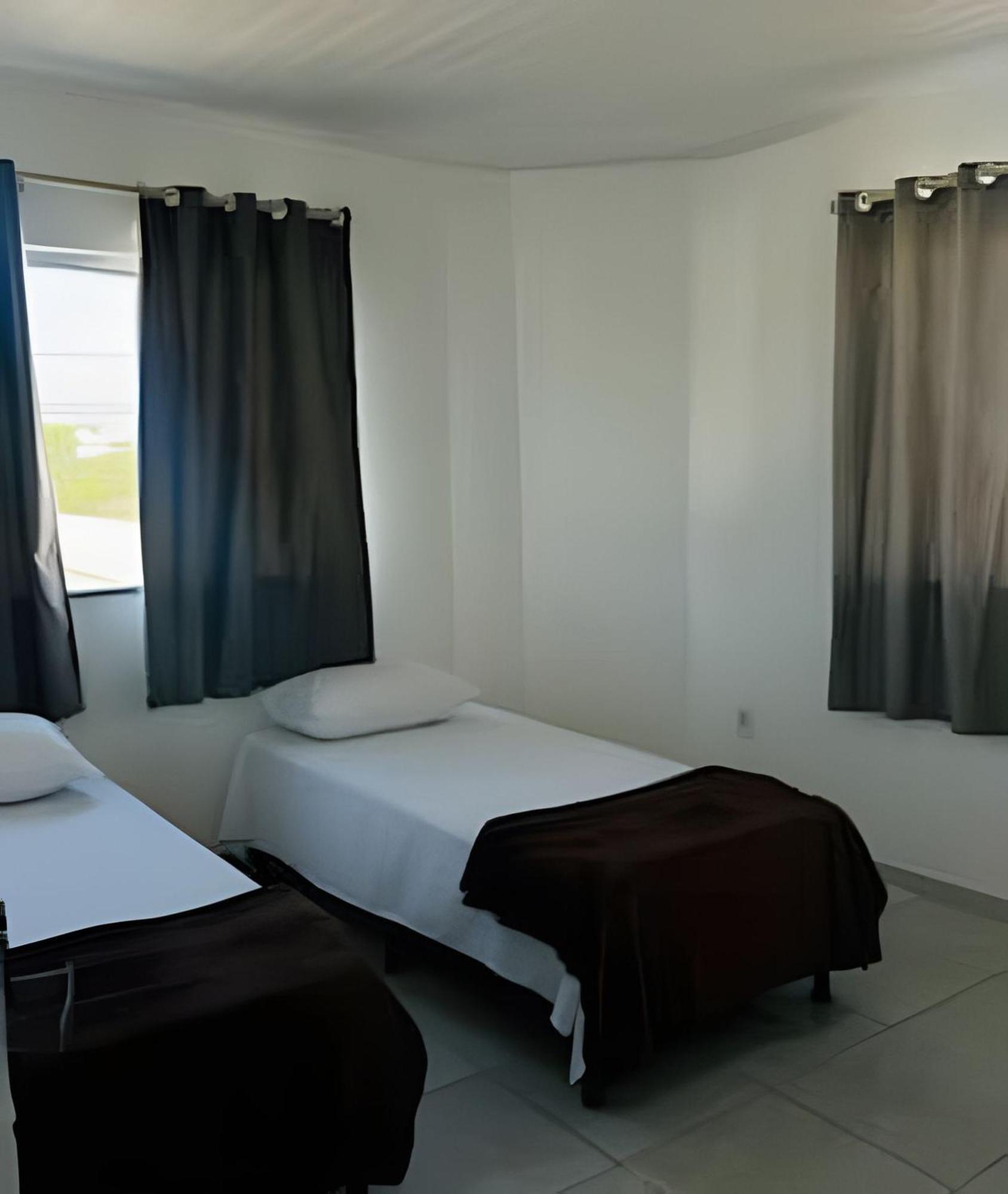Apartamento 03 Superior Porto