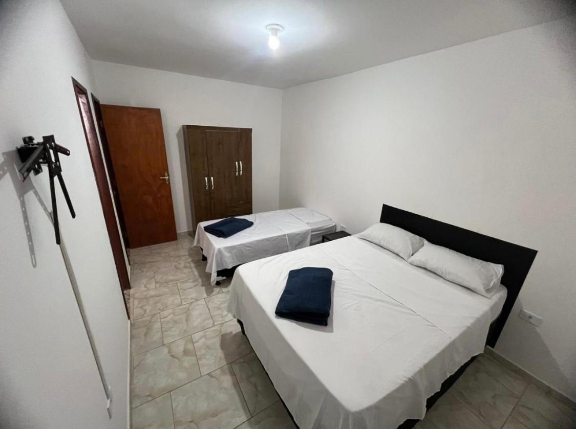 Minha Casa, Sua Casa Apartment *