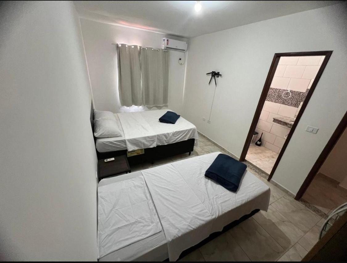 Apartment Minha Casa, Sua Casa *