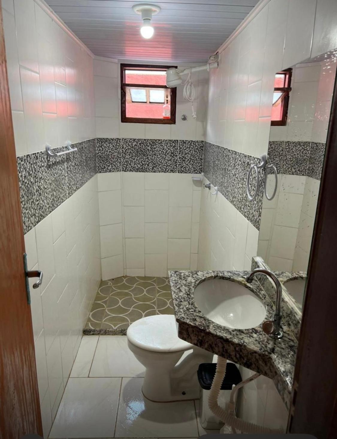 Minha Casa, Sua Casa Apartment Porto Seguro