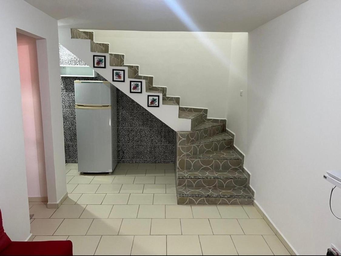 Apartment Minha Casa, Sua Casa Porto Seguro