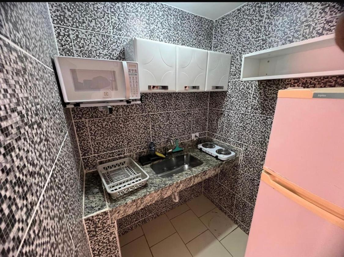 Minha Casa, Sua Casa Porto Seguro