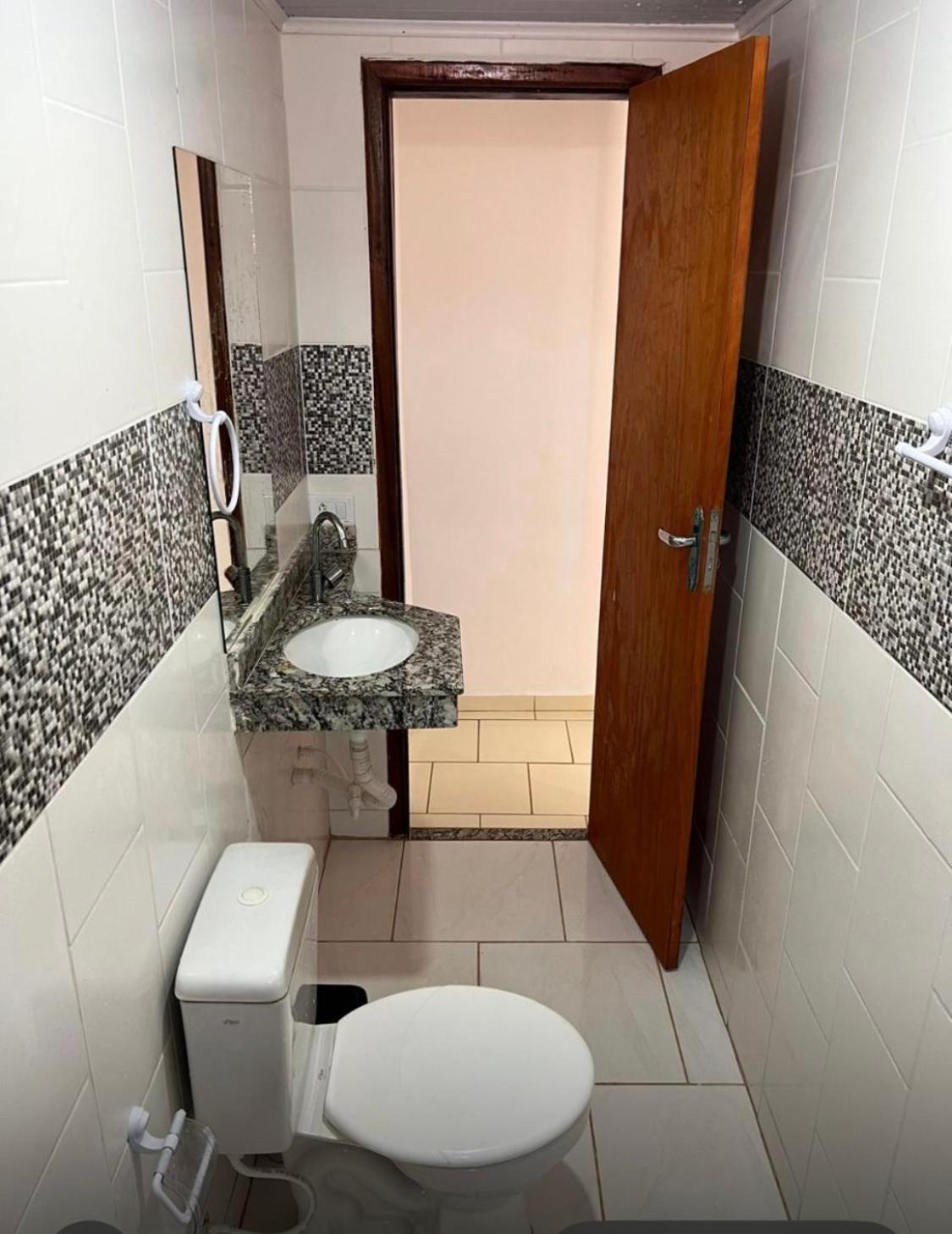 Minha Casa, Sua Casa * Porto Seguro