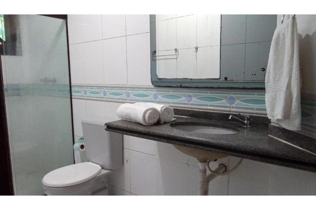 Hotel Quietam- Bahia